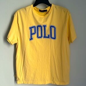 Polo Ralph Lauren men’s shirt